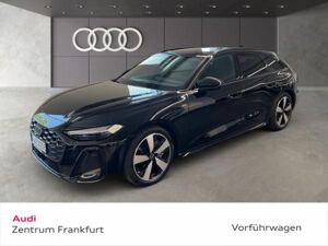 Audi A5 Avant e-hybrid quattro S tronic S line LED Navi DAB VC bild 1