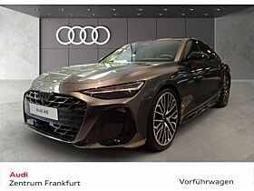 Audi A6 TFSI quattro S tronic S line Matrix-LED Panorama B&O Lenkradheizung DAB