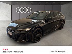 Audi A6 Avant TFSI quattro tronic S line Matrix-LED DAB VC PDC Sitzheizung