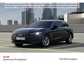 Audi A5 Avant TDI S tronic Navi DAB VC PDC Sitzheizung