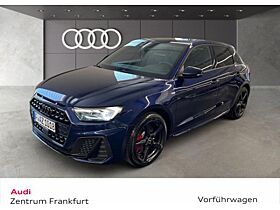 Audi A1 Sportback 35 TFSI S tronic S line LED Navi Sonos DAB VC PDC Audi A1 Sportback 35 TFSI S tronic S line LED Navi Sonos DAB VC PDC