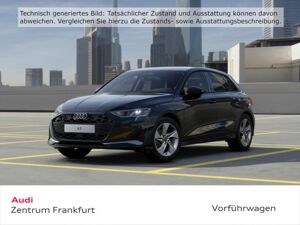 Audi A3 Sportback TDI advanced S tronic DAB VC PDC Sitzheizung bild 1