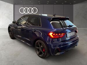 Audi A1 Sportback 35 TFSI S tronic S line LED Navi Sonos DAB VC PDC bild 4