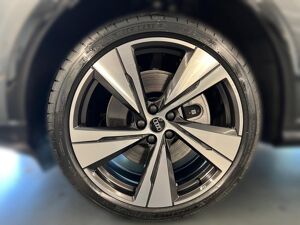 Audi Q5 Sportback TDI quattro S tronic S line Matrix-LED Navi DAB VC bild 6
