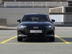 Audi A3 Sportback TDI advanced S tronic DAB VC PDC Sitzheizung bild 4