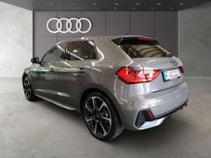 Audi A1 Sportback 35 TFSI S tronic S line LED Navi Sonos DAB VC bild 4