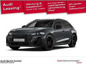 Audi A5 Avant e-hybrid quattro S tronic