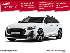 Audi A5 Avant edition one TFSI S tronic Audi A5 Avant edition one TFSI S tronic