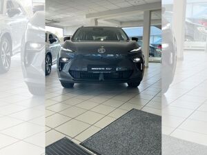 MG S5 EV Standard Range Comfort Ohne Anzahlung bild 2