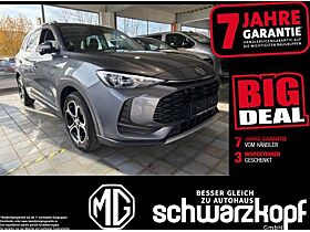 MG ZS 1.5 T Comfort Wow Angebot MG ZS 1.5 T Comfort Wow Angebot