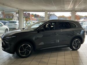 MG S5 EV Standard Range Comfort Ohne Anzahlung bild 5