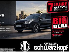 MG ZS 1.5 T Standard Wow Angebot MG ZS 1.5 T Standard Wow Angebot