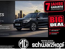 MG ZS 1.5 T Standard Wow Angebot