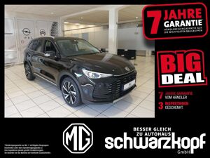 MG ZS 1.5 T Comfort Wow Angebot bild 1
