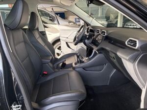 MG ZS 1.5 T Comfort Wow Angebot bild 5
