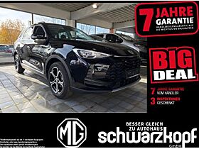 MG ZS 💛 1.5 T 💛Standard 💛 Wow Angebot 💛