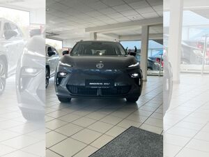 MG S5 EV Standard Range Comfort bild 2