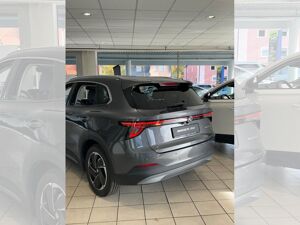 MG S5 EV Long Range Luxury bild 5