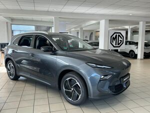 MG S5 EV Standard Range Comfort bild 6