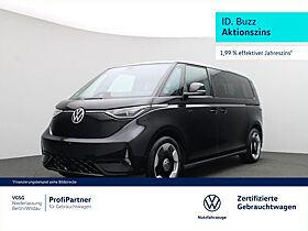 Volkswagen ID.Buzz ID. Buzz GTX Lang 4Motion AHK HeadUp TravelAssist Volkswagen ID.Buzz ID. Buzz GTX Lang 4Motion AHK HeadUp TravelAssist