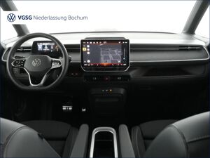 Volkswagen ID.Buzz ID. Buzz Pro ID. Buzz AHK Klima Navi Pano Sitzhzg. bild 7
