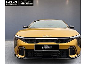 Kia K4 1.6 T-GDI DCT GT-line/Sound/Sitz/Design Kia K4 1.6 T-GDI DCT GT-line/Sound/Sitz/Design
