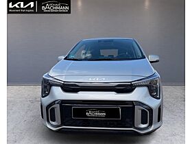 Kia Picanto Picanto1.0 GDI MT GT-Line (5-Sitzer) Bluetooth LED