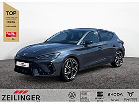Cupra Leon eHybrid DSG|KAMERA|KEYLESS|NAVI|ACC|APP-CON Cupra Leon eHybrid DSG|KAMERA|KEYLESS|NAVI|ACC|APP-CON