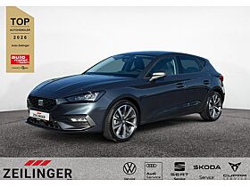 Seat Leon FR eTSI DSG|ACC|KAMERA|SITZHEIZUNG|LED|