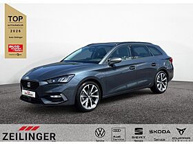 Seat Leon ST FR eTSI DSG|AHK|NAVI|KAMERA|ACC|KEYLESS