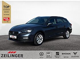Seat Leon ST Style TDI DSG|AHK|KAMERA|ACC|KEYLESS|APP