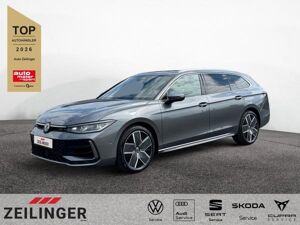 Volkswagen Passat Var. R-Line 4Motion TSI DSG|PANORAMA|AHK| bild 1