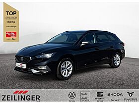 Seat Leon SP FR eTSI DSG|AHK|ACC|KAMERA|CLIMATRONIC