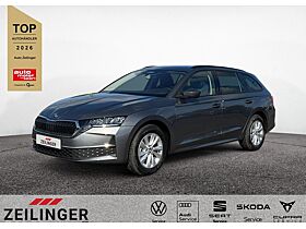 Skoda Octavia Combi Selection 1.5 eTSI DSG|AHK|SMARTLI