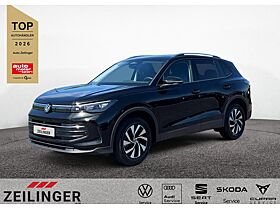 Volkswagen Tiguan Life eTSI DSG|AHK|5-J-GARANTIE|EASY-OPEN