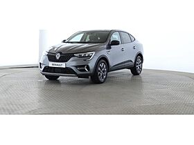 Renault Arkana EVOLUTION TCe 140 EDC