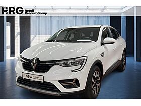 Renault Arkana EQUILIBRE TCe 140 EDC RÜCKFAHRKAMERA
