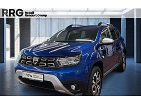 Dacia Duster PRESTIGE 4WD TCe 150 360° KAMERA