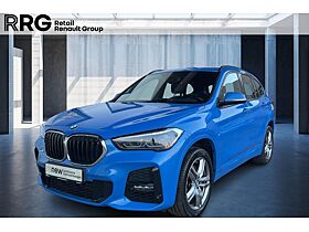 BMW X1 xDrive20i M Sport SHZ Rückfahrkamera PDC KLIM BMW X1 xDrive20i M Sport SHZ Rückfahrkamera PDC KLIM