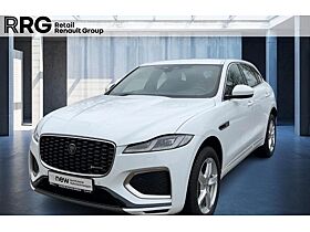 Jaguar F-Pace P400e R-Dynamic SE AWD Hybrid
