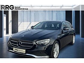 Mercedes-Benz E 300 300 T d Avantgard Mercedes-Benz E 300 300 T d Avantgard