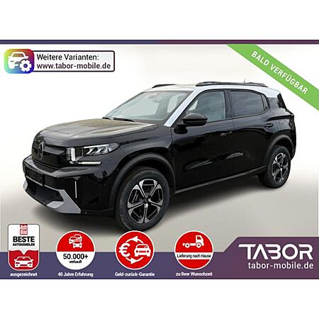 Citroën C3 Aircross leasen