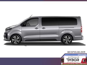 Peugeot Traveller L3 Allure 8S StHz AHK Pano Leder Keyl bild 2