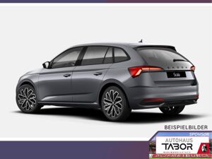 Skoda Scala DSG Dynamic ACC SideA Kam Kessy SHZ SunS bild 3
