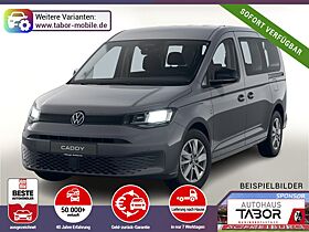 Volkswagen Caddy Maxi 7S SHZ LM AC(2Zone) ACC Kam AppC PDC Volkswagen Caddy Maxi 7S SHZ LM AC(2Zone) ACC Kam AppC PDC