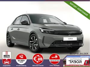 Opel Corsa 1.2 100 GS SHZ Kam PDC vo/hi AppC Totw 16Z bild 1