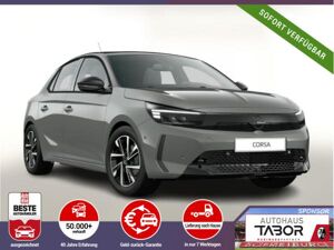 Opel Corsa 1.2 100 GS SHZ Kam PDC vo/hi AppC Totw 16Z bild 1