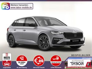 Skoda Scala DSG MonteC Pano Matrix ACC Kam SideA Kessy bild 1