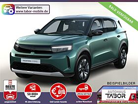 Opel Frontera Hybrid GS TechP SHZ LHZ Nav Kam Opel Frontera Hybrid GS TechP SHZ LHZ Nav Kam
