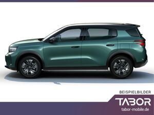 Opel Frontera Hybrid GS TechP SHZ LHZ Nav Kam bild 2